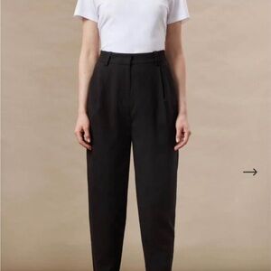 Frank and Oak Amelia Fit Flex Jean